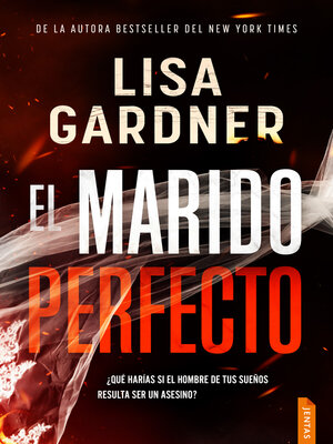 cover image of El marido perfecto